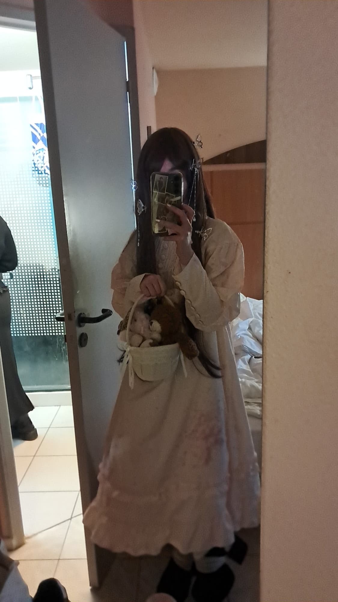 Sally Williams - Photo 4