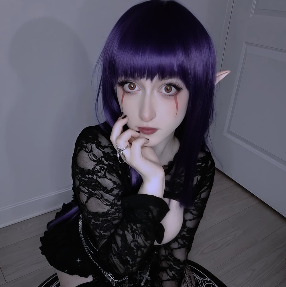Esil Radiru (goth)