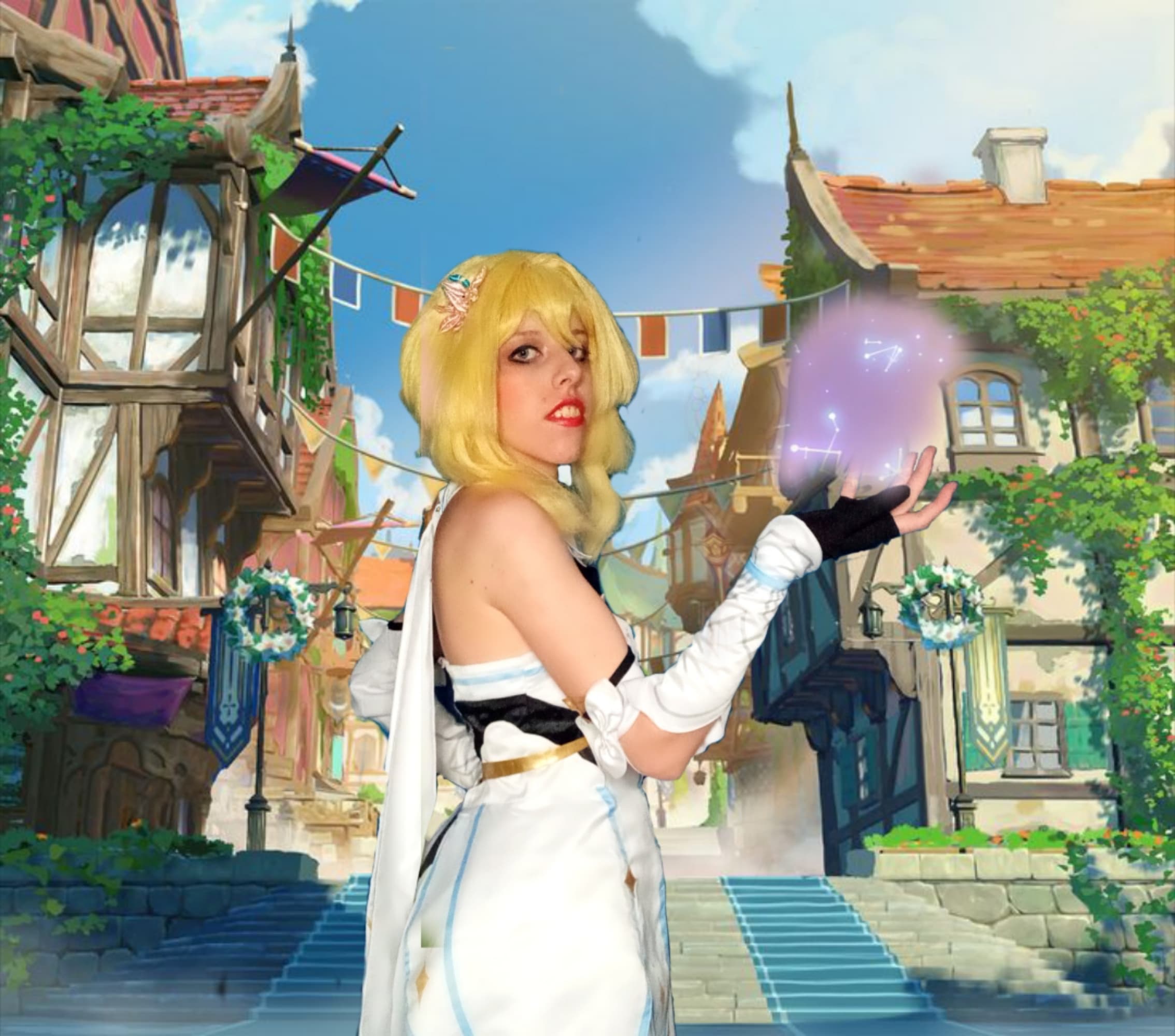 Lumine - Photo 2