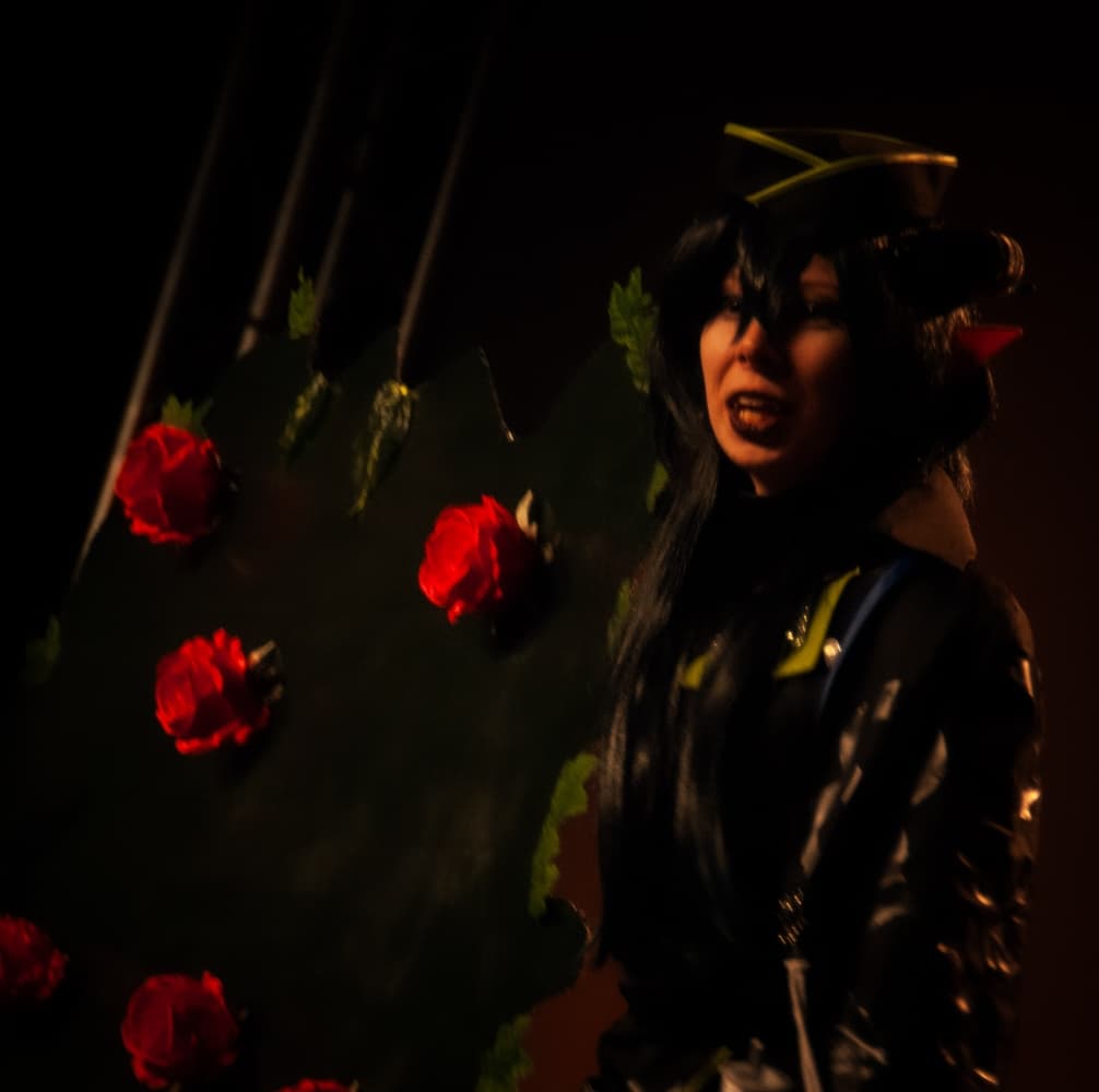 Twisted Wonderland Groupe - Photo 9