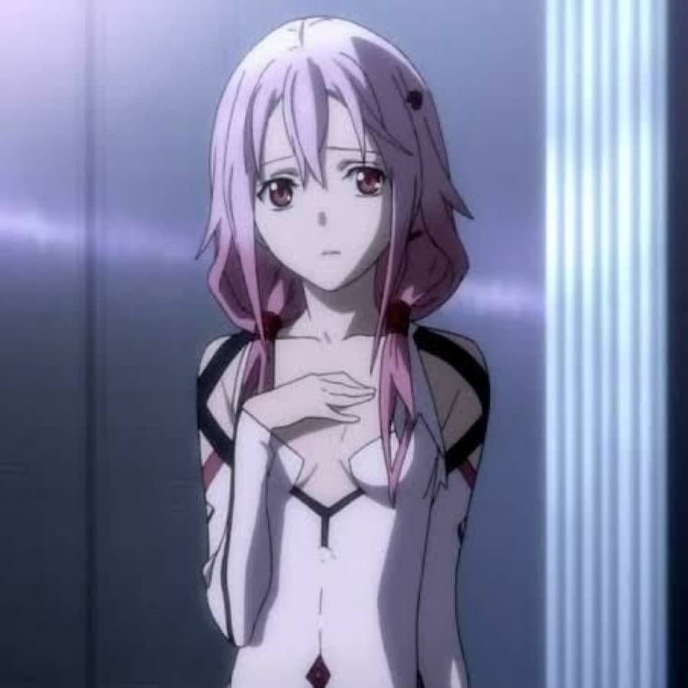 Inori Yuzuriha