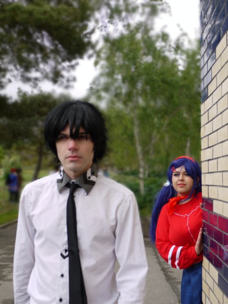 Mitas - shoot 1 - Photo 7