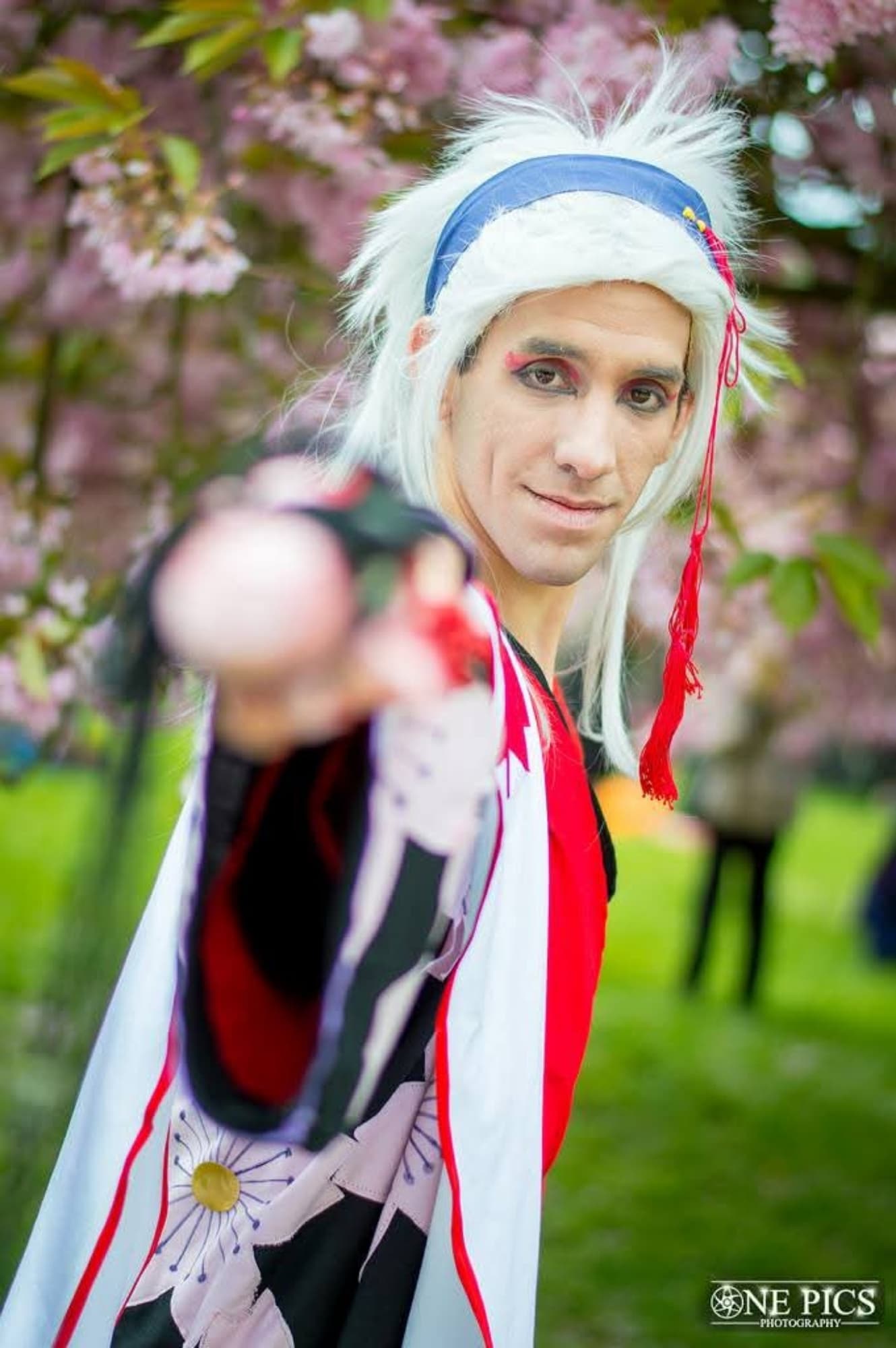 Sakura gate 7 - Photo 3