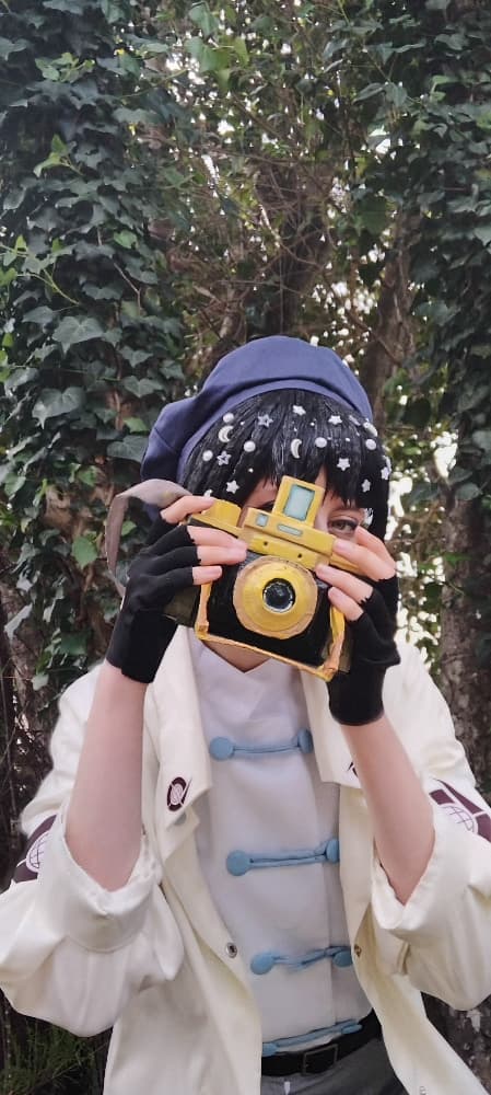 Meryl styfe  - Photo 21