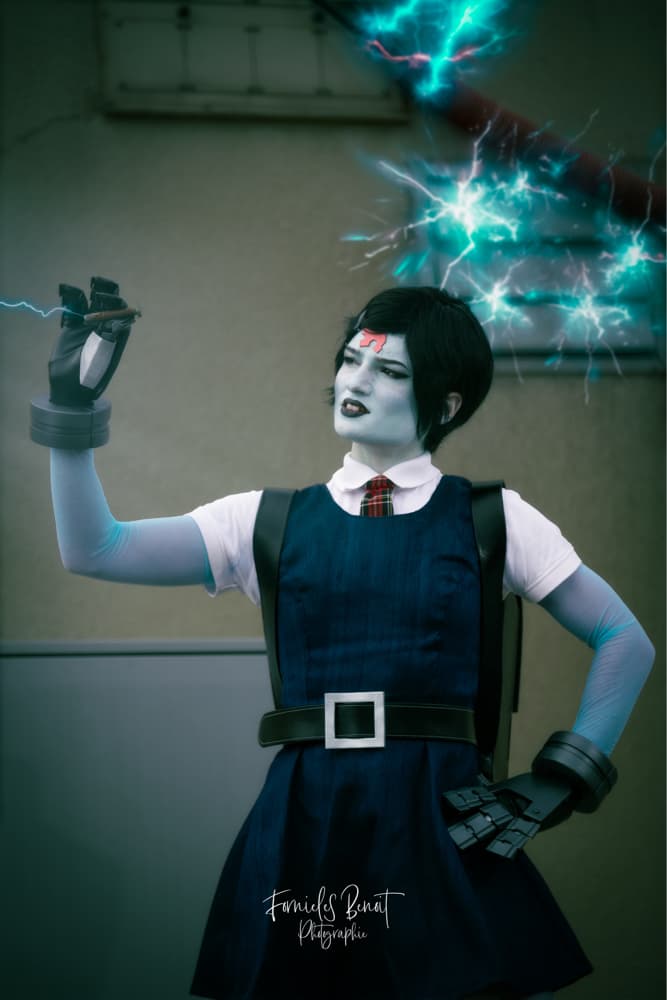 NinaCortex Picta’Pop - Photo 3