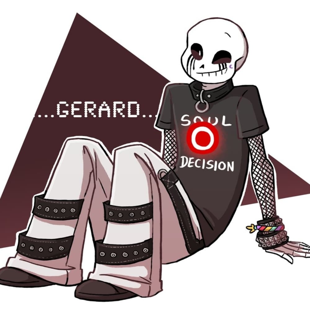 Gerard (Malltale) 