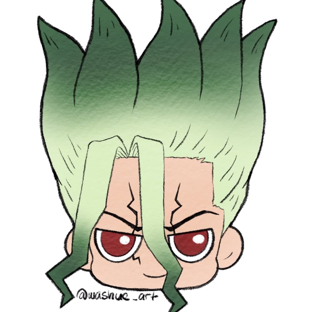 Senku