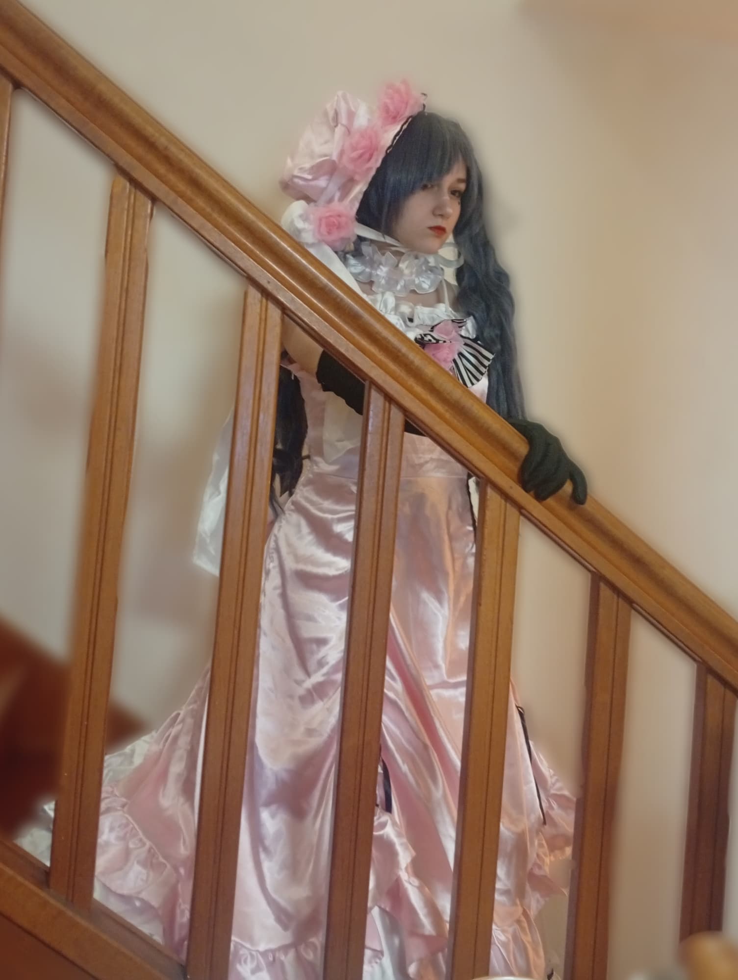 Lady ciel  - Photo 4