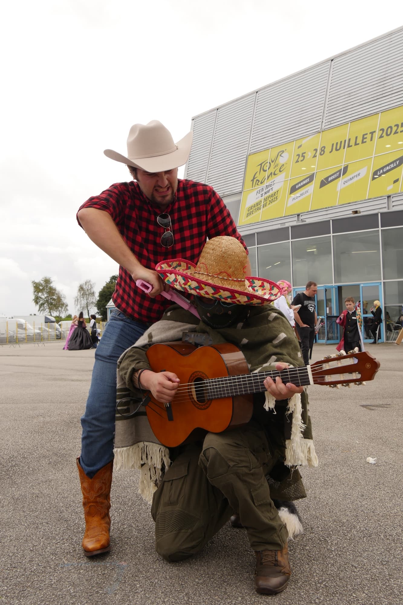 Pedro Dos Santos  - Photo 17