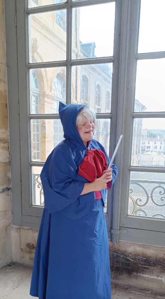 Marraine Cendrillon  - Photo 5