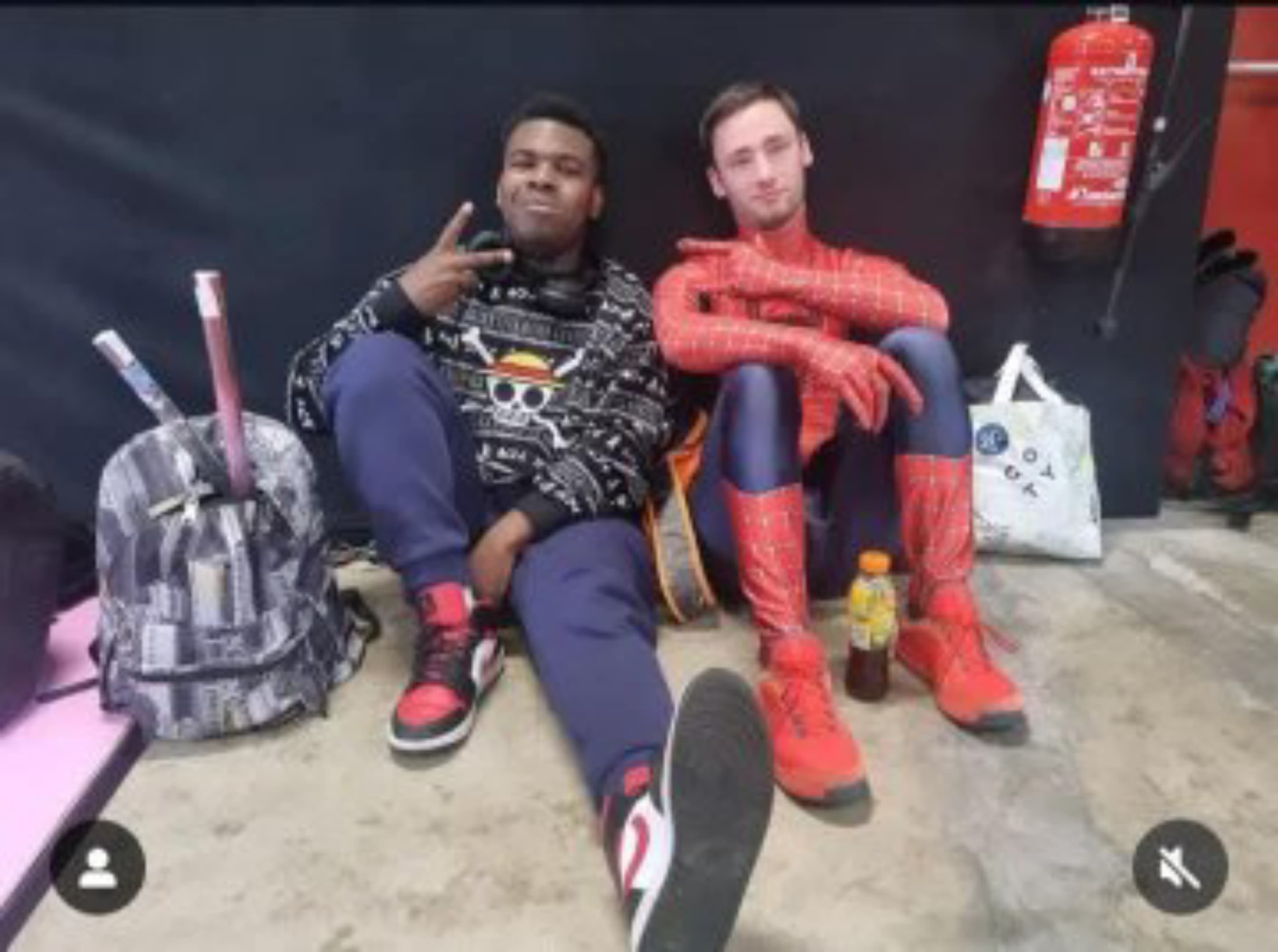 Chibi Rouen 24 sam - Photo 1