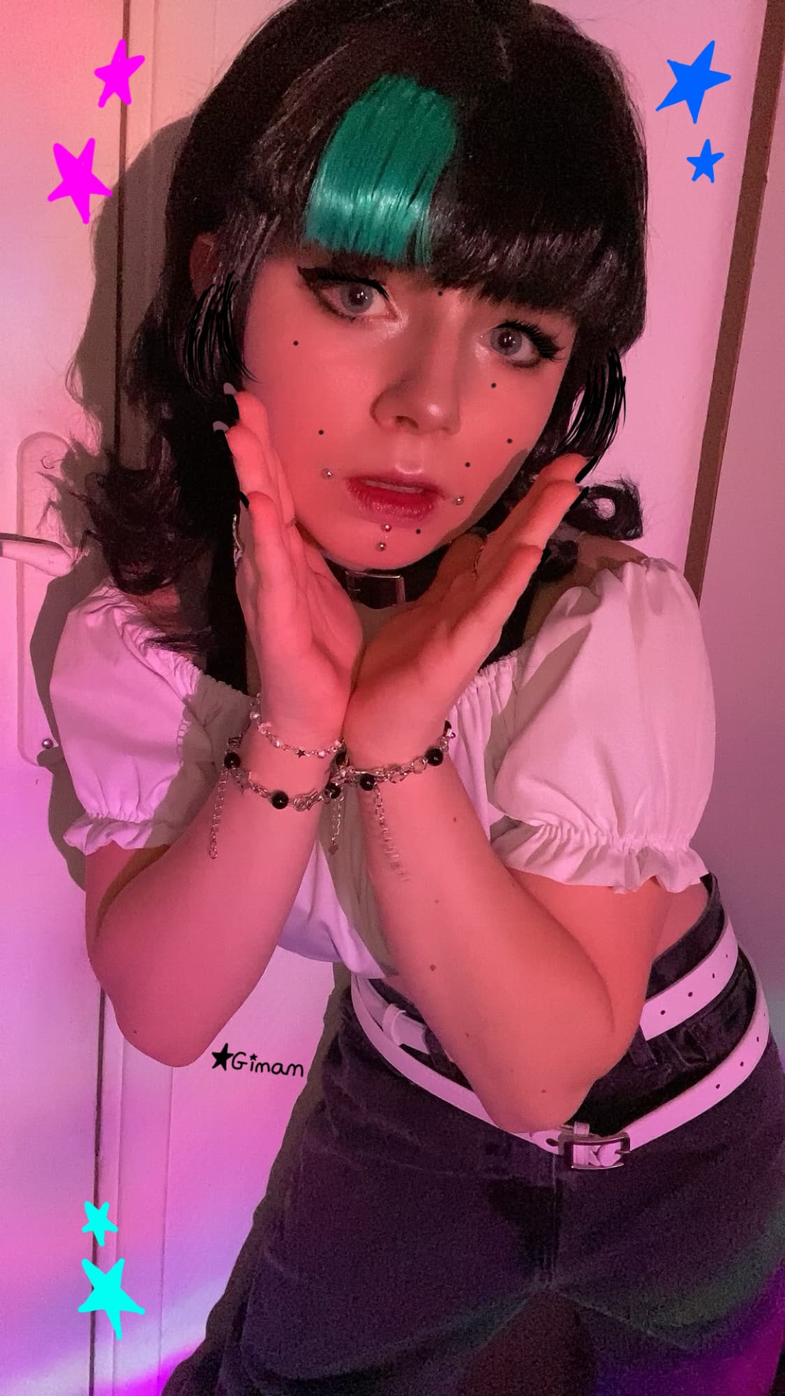 Kirara Hoshi ! 💫 - Photo 8