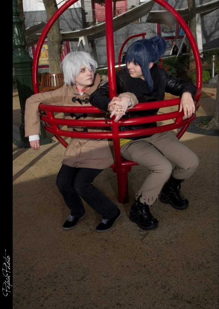 Nezumi-No6 - Photo 4