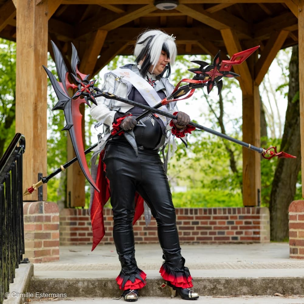 Arlecchino  - Photo 25