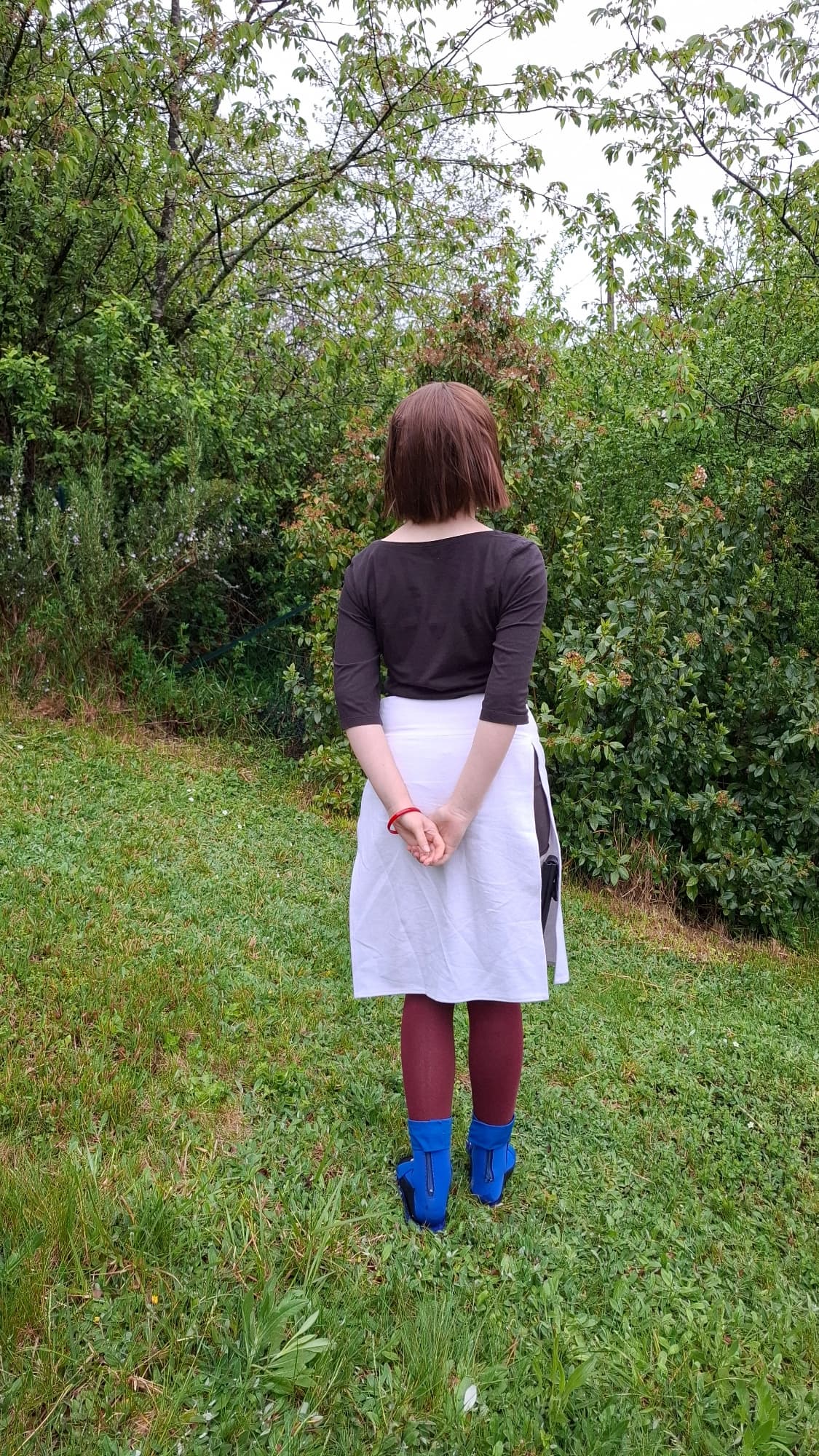 Shooting Rin - 1 - Photo 8