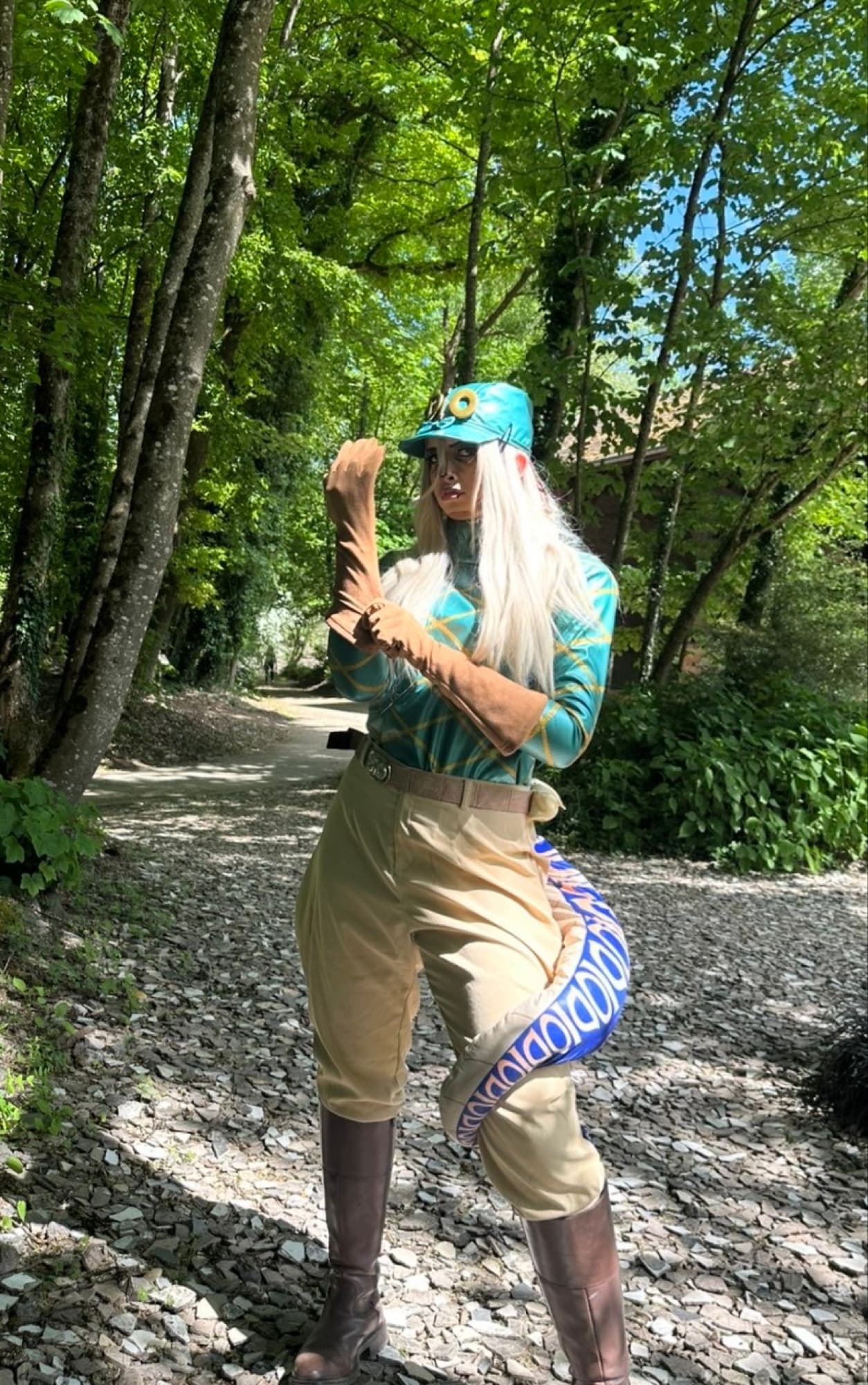 Diego brando - Photo 9