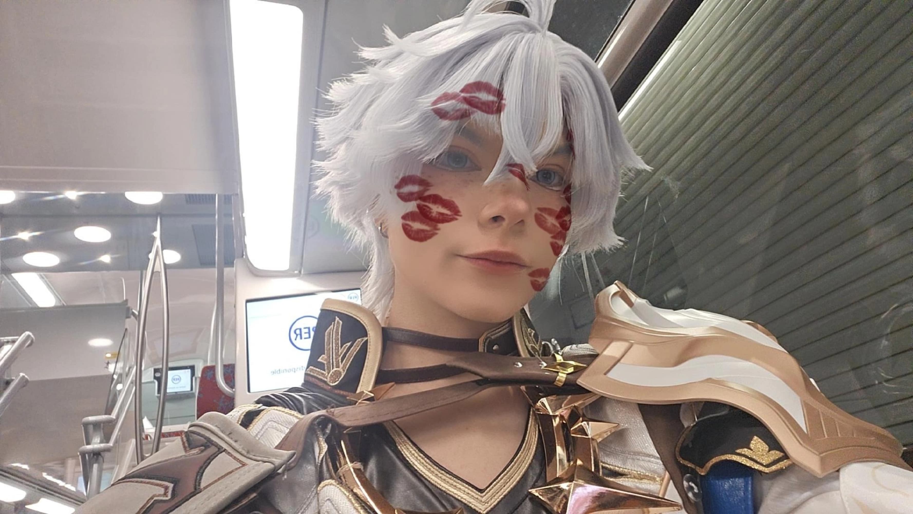 Phainon 3 - Photo 10