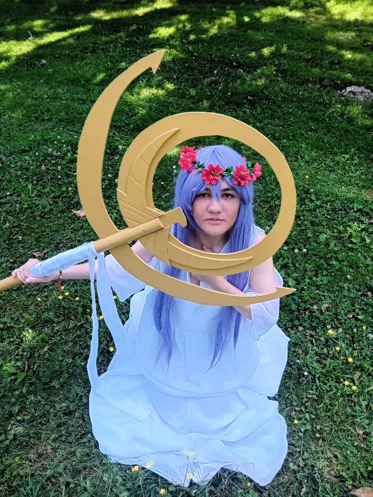 Sasha/Athéna  - Photo 17