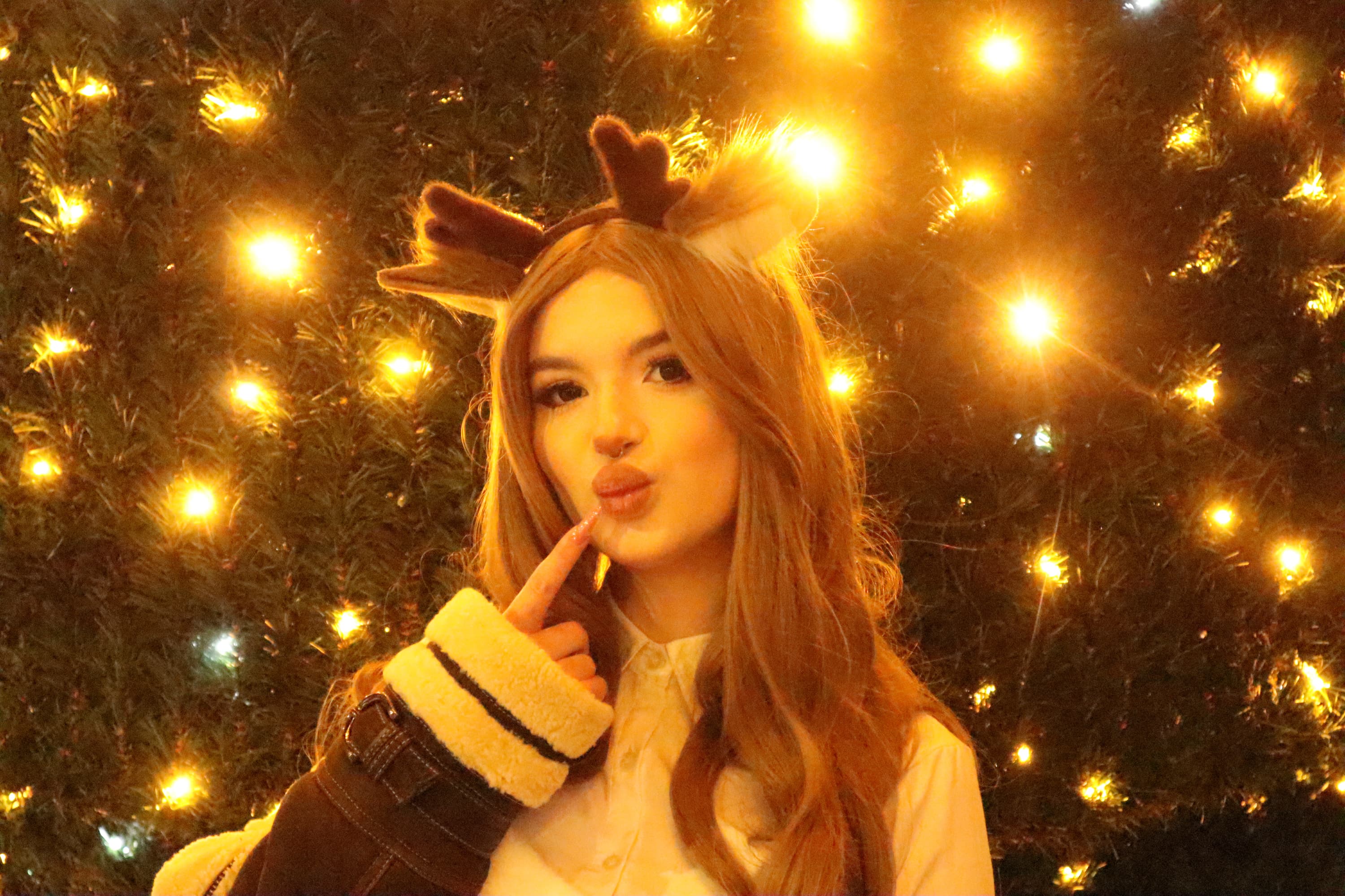 xmas shoot - Photo 9