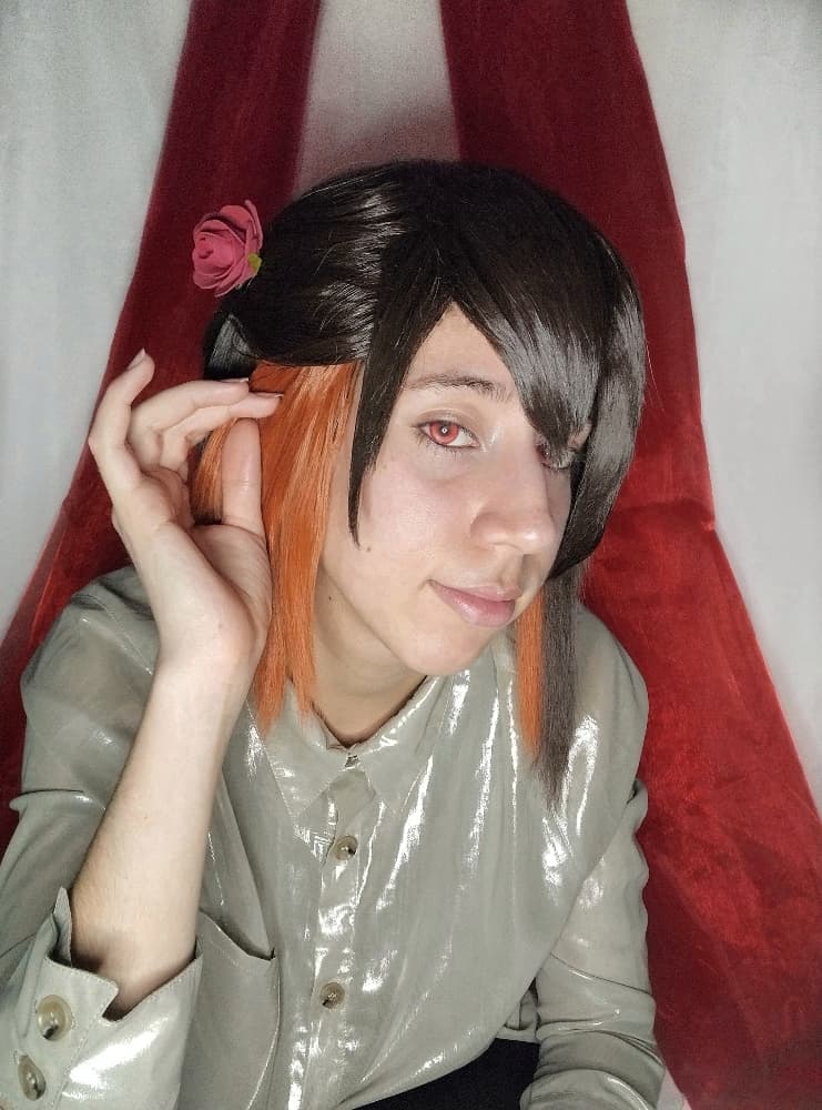 Yakumo 🌹 - Photo 2