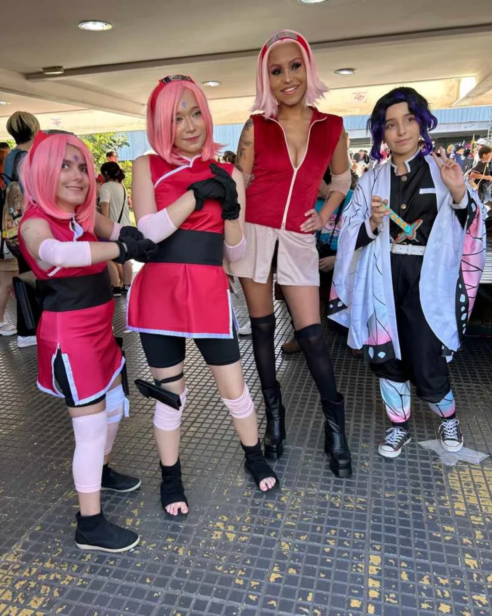 Sakura Haruno  - Photo 4