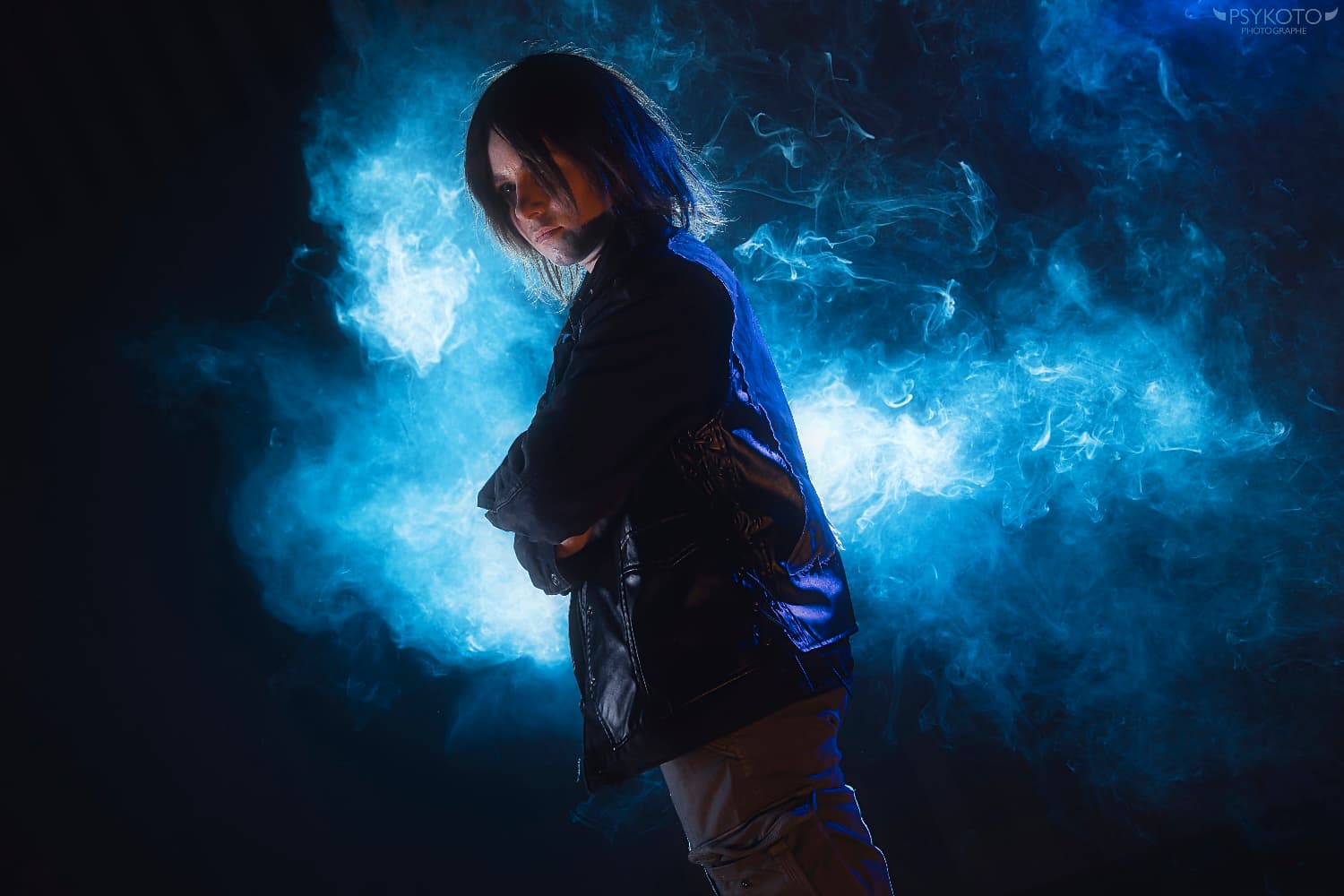 Daryl Dixon  - Photo 3