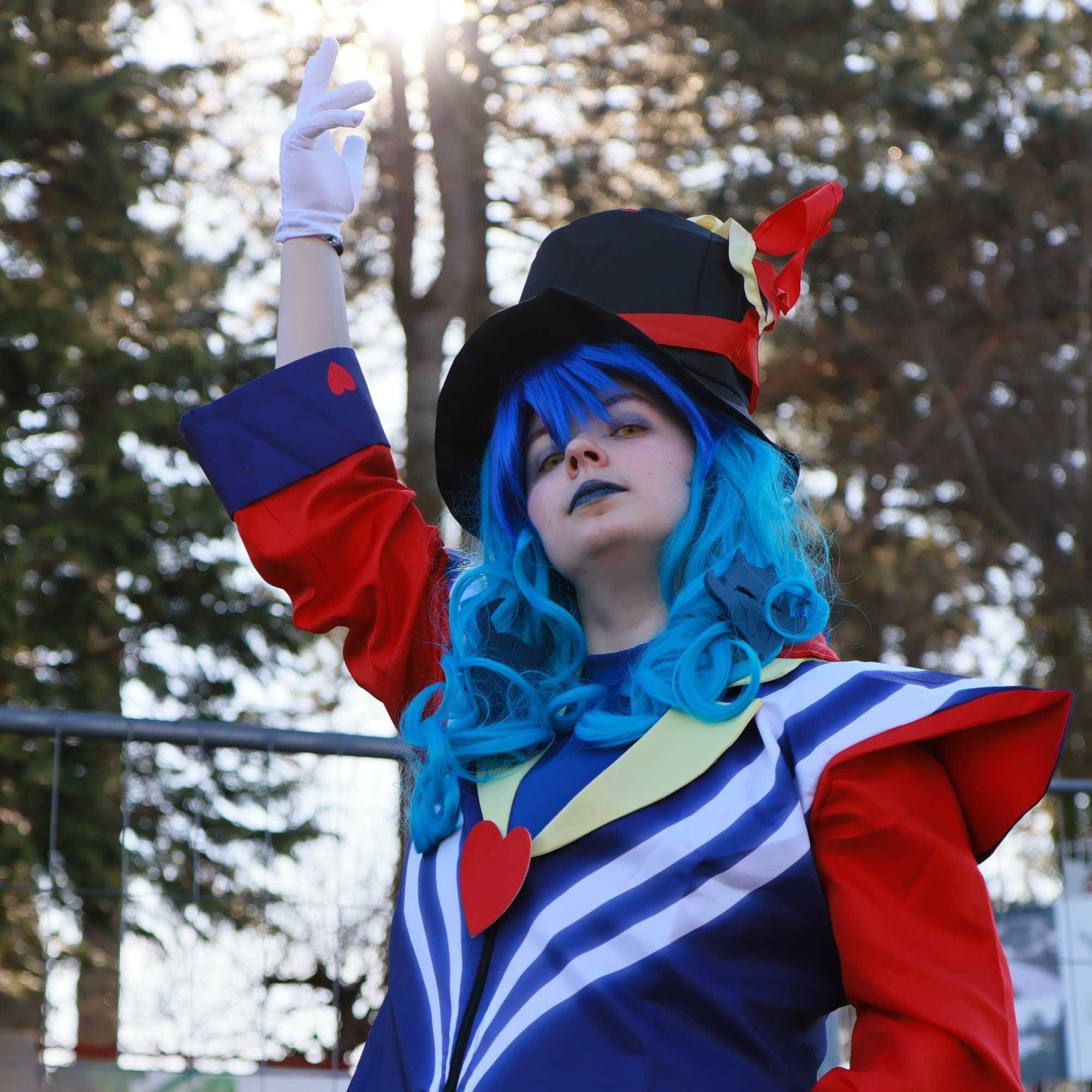 Asmodeus - Kamopolis