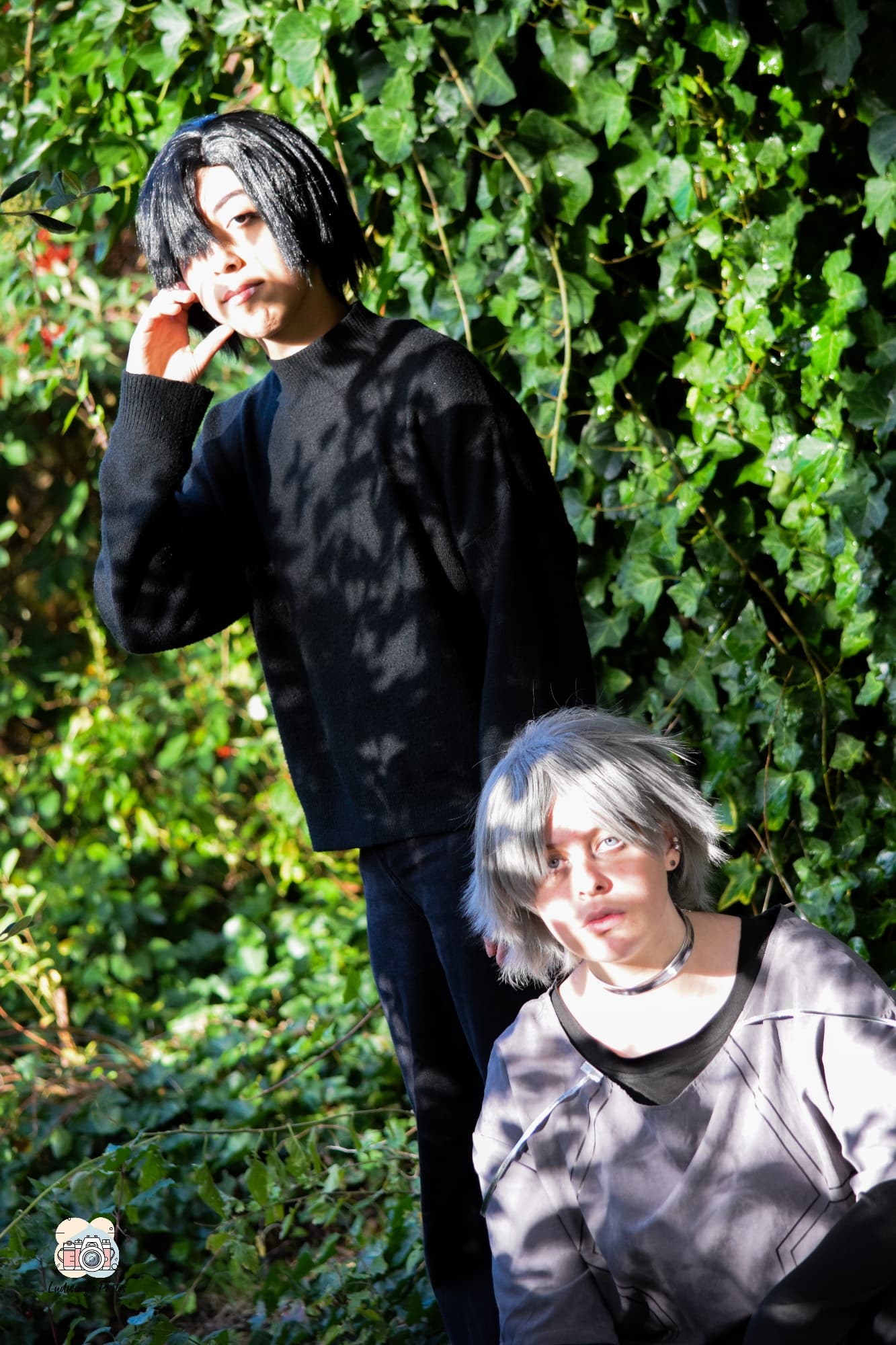 Till et Ivan - Photo 3