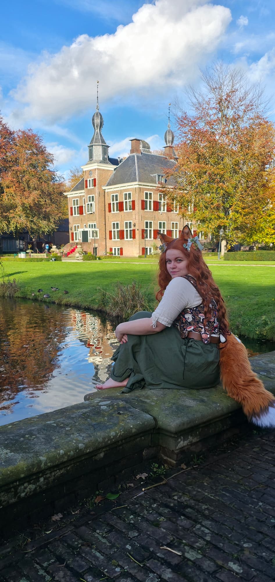 Fall shoot 2025 - Photo 7