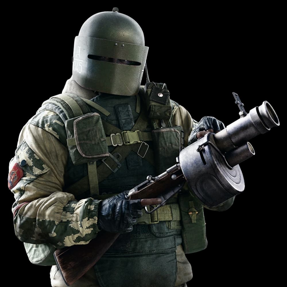 Tachanka 