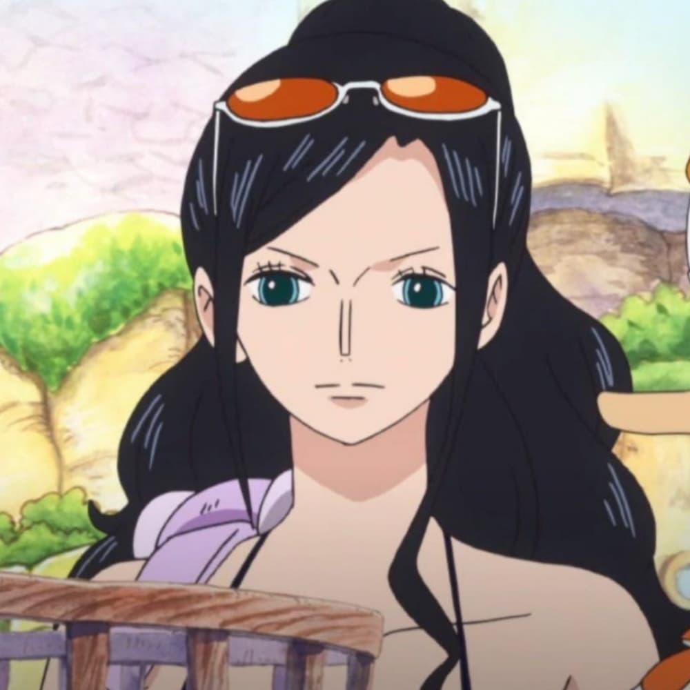 Nico Robin