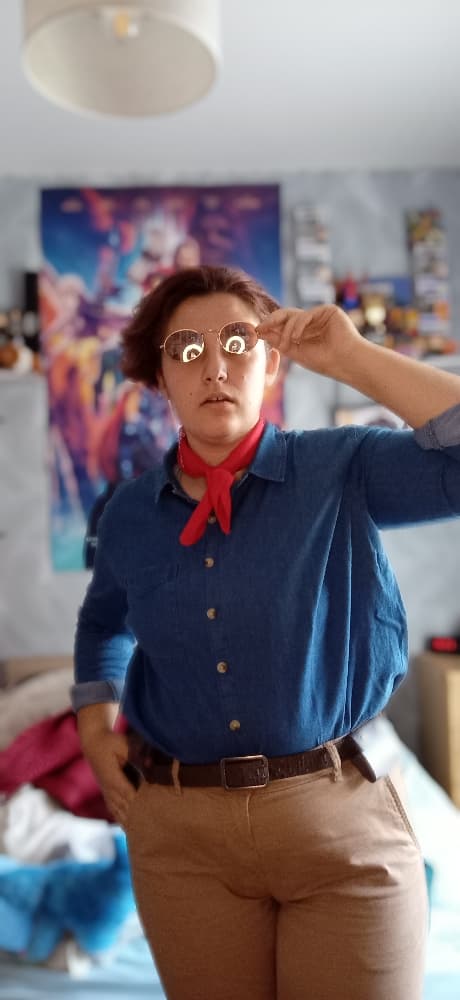 Alan Grant - Photo 2