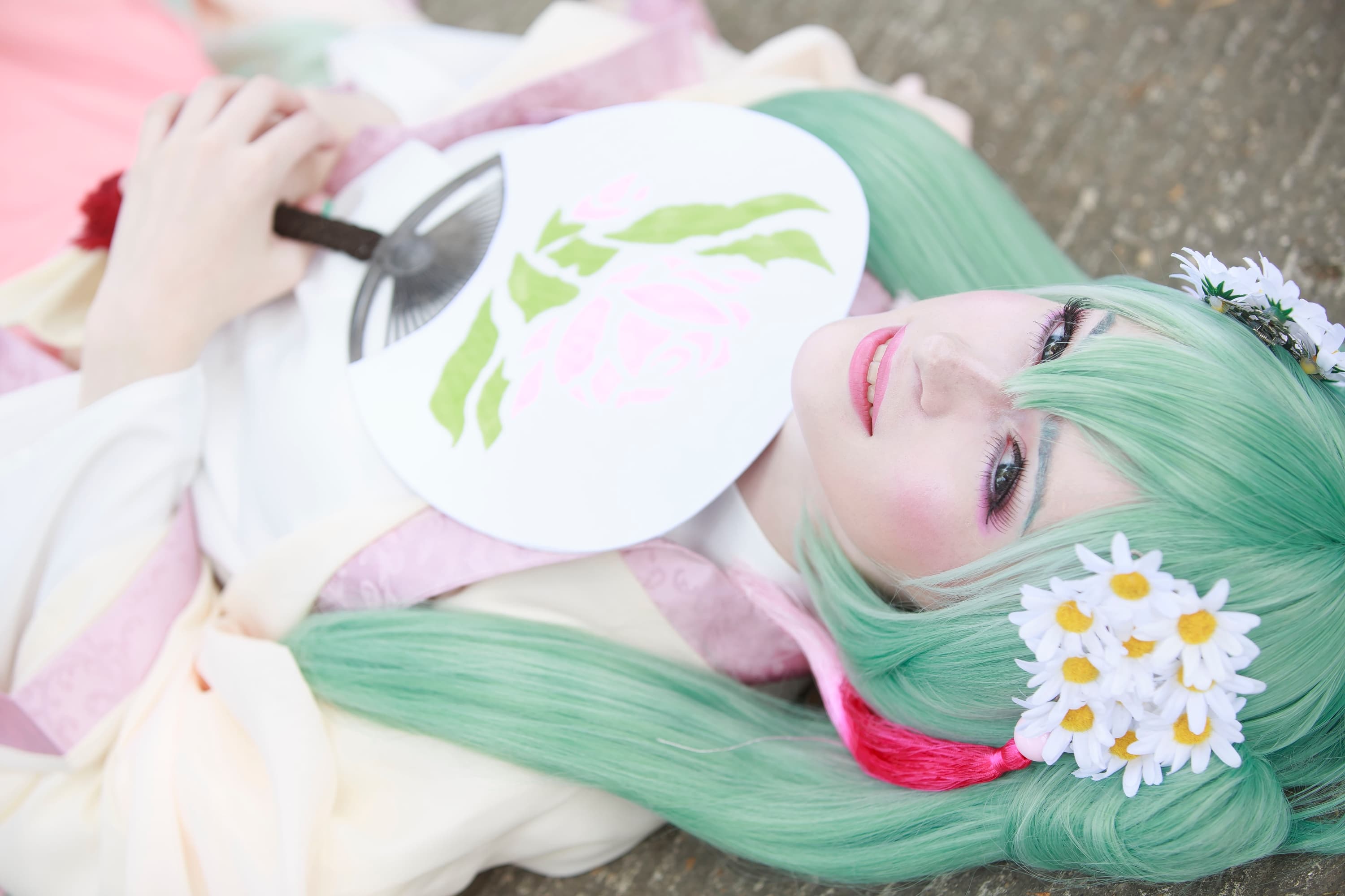 Miku Harvest Moon - Photo 6