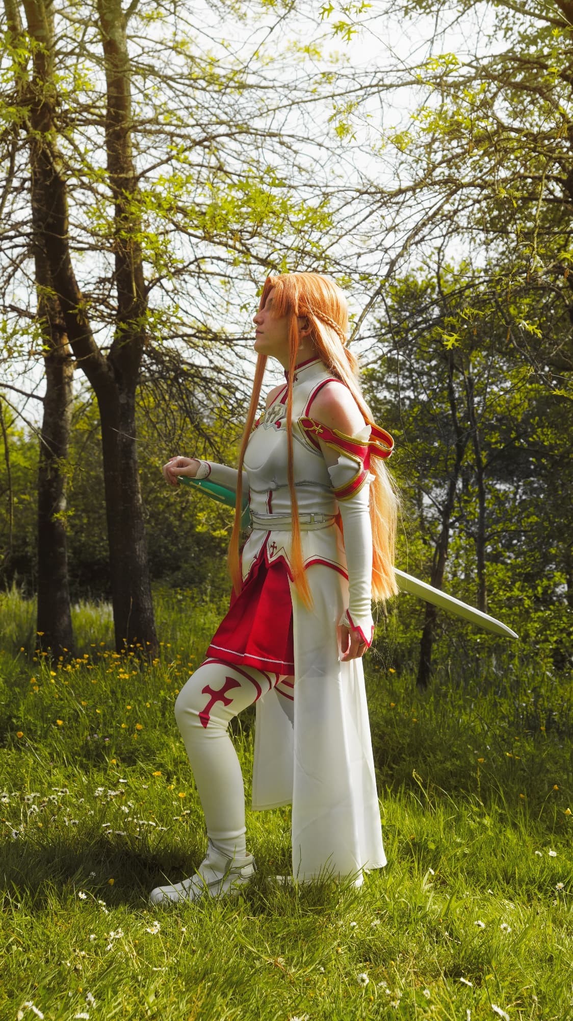 Asuna Yuuki - Photo 8