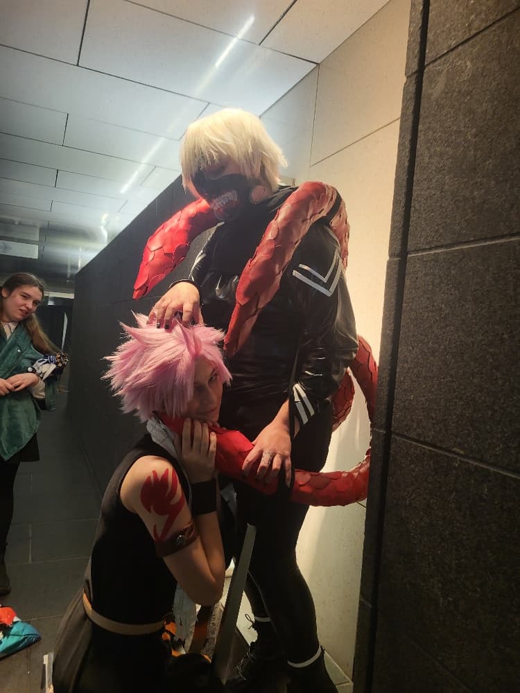 Chaotique Anya - Photo 91