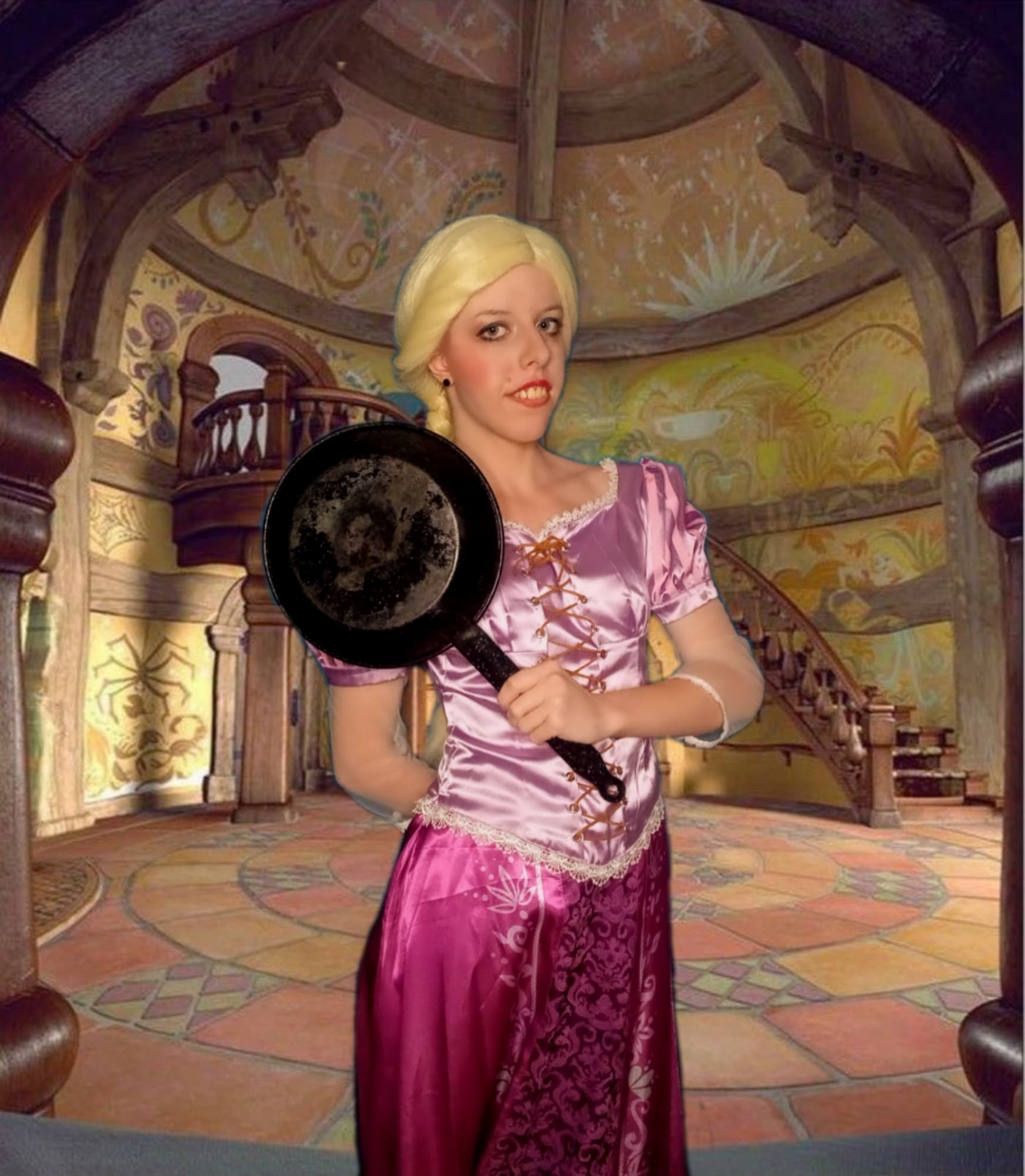 Raiponce - Photo 6