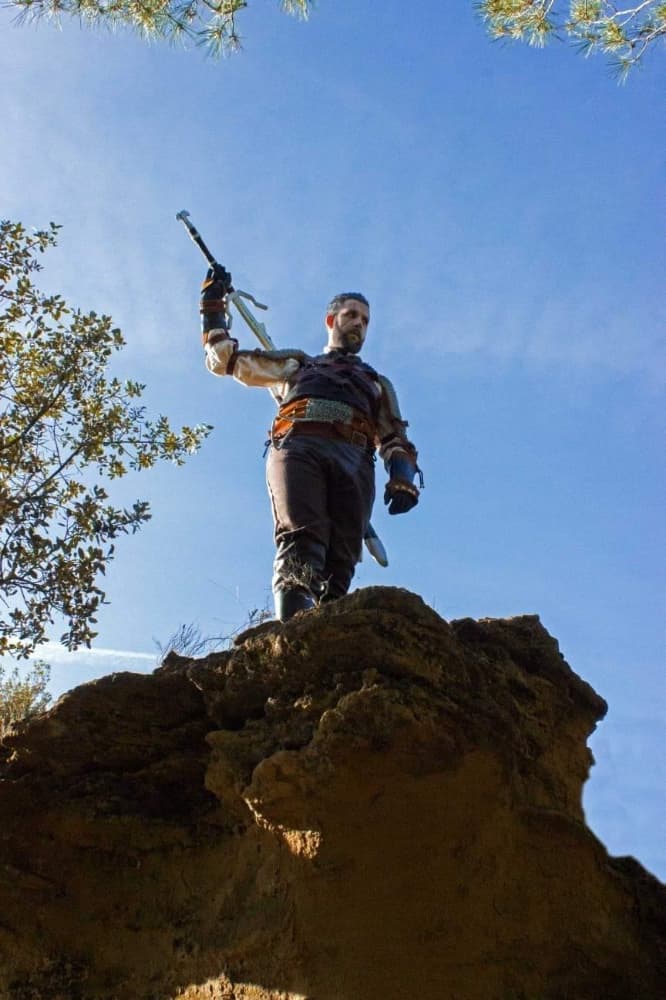 Geralt De Riv  - Photo 11