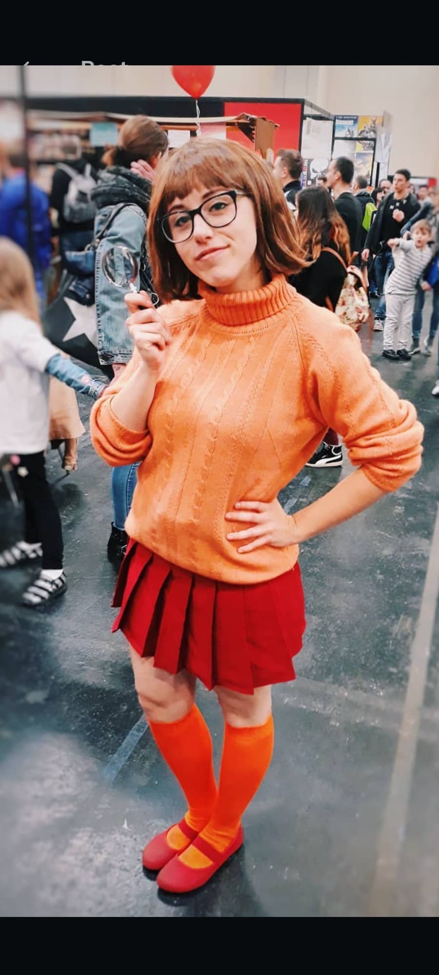 Velma - Photo 1