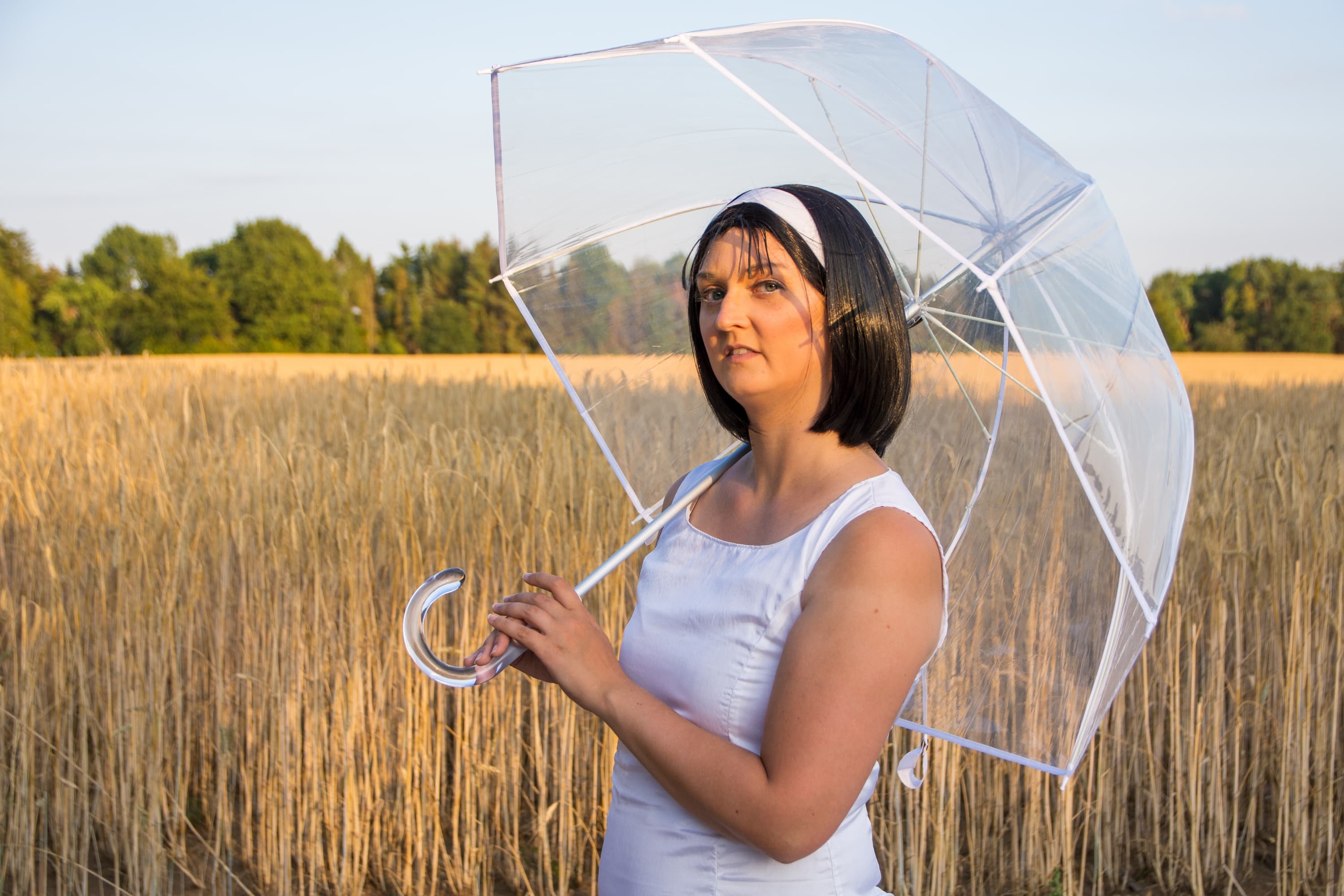 Jun Kazama (TTT) - Photo 30