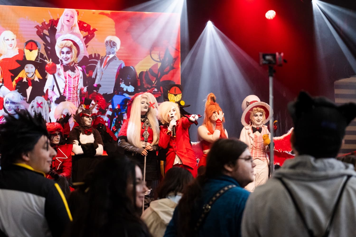 Japan Touch Haru2024 - Photo 5