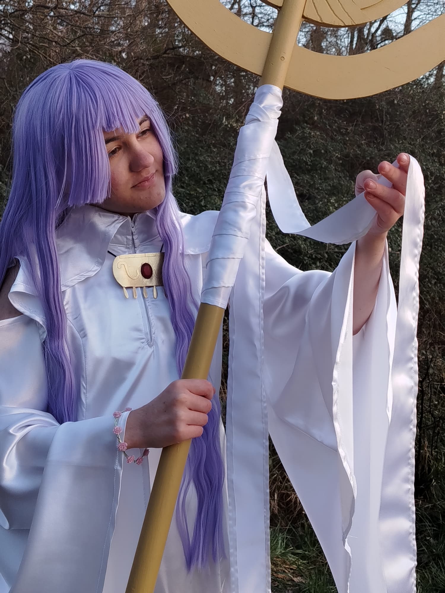 Sasha/Athéna  - Photo 2