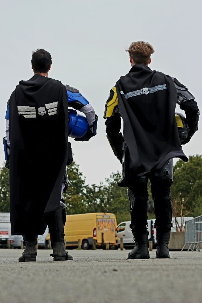 Vannes sekaï  - Photo 11