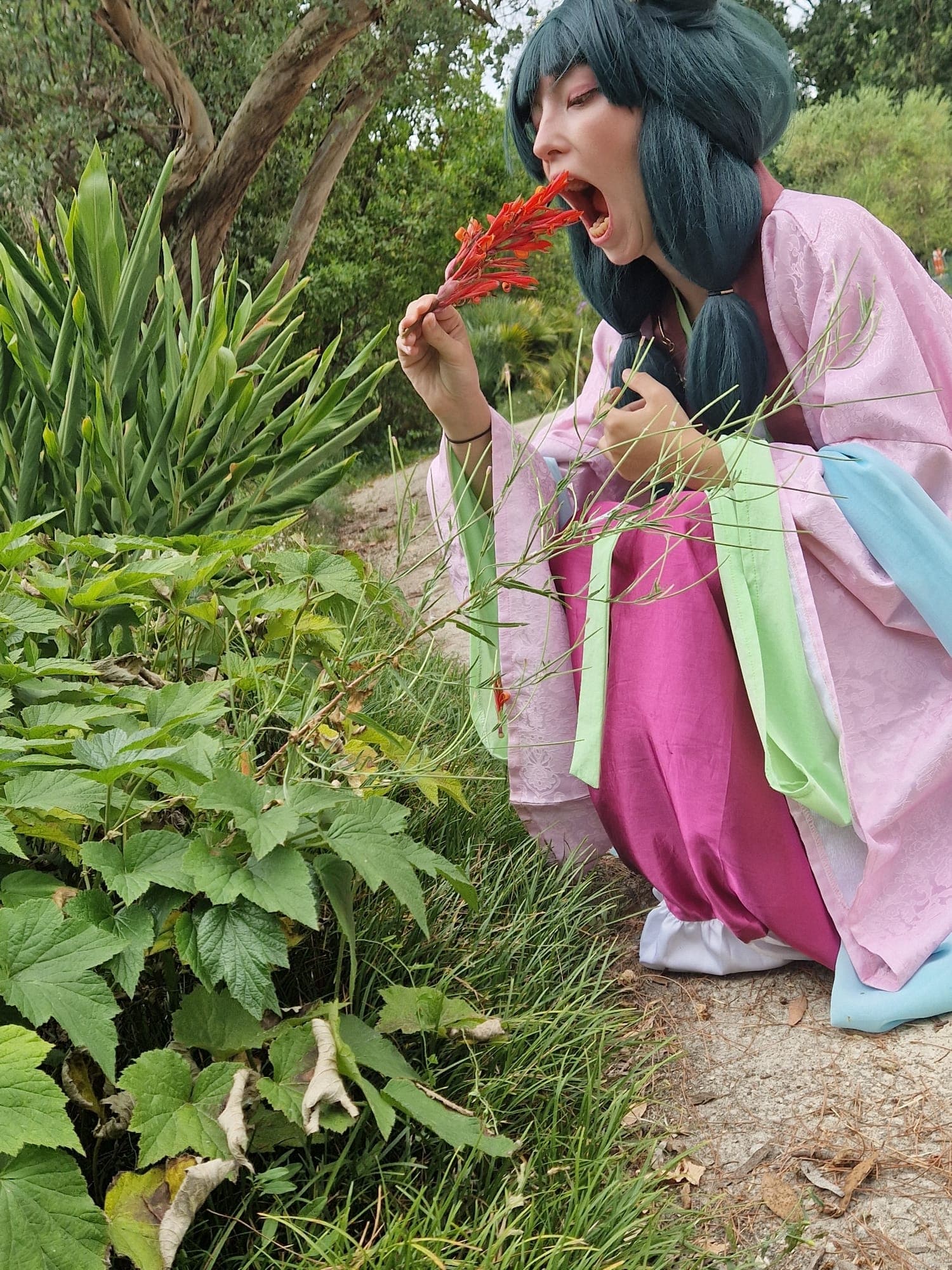 MaoMao Dinner - Photo 41