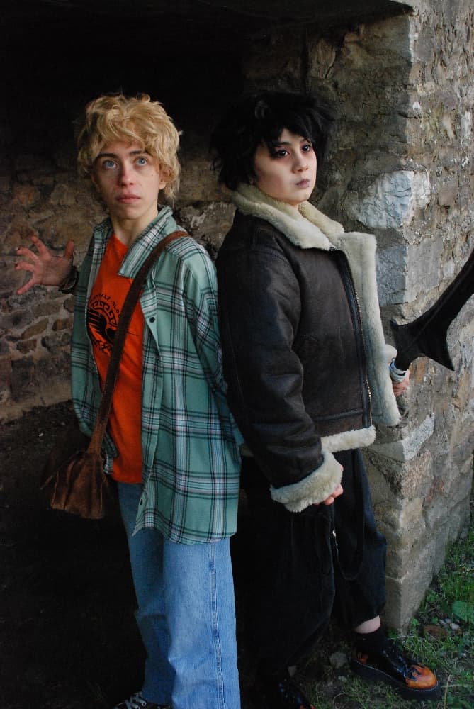 Shoot PJO - Photo 26