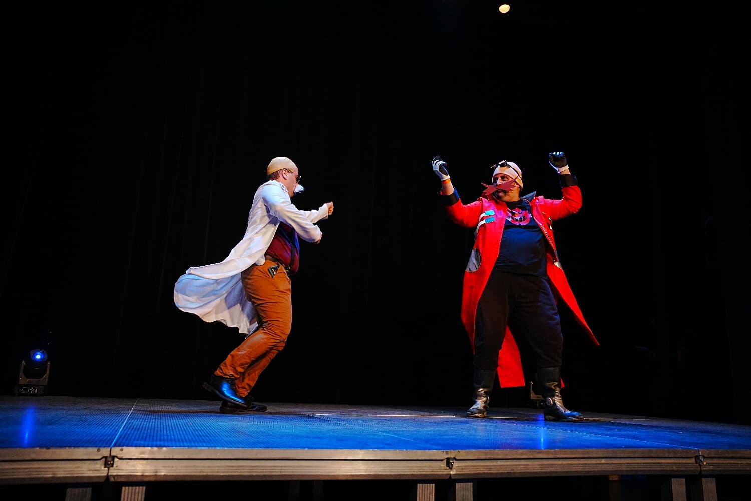 Les Robotnik  - Photo 50