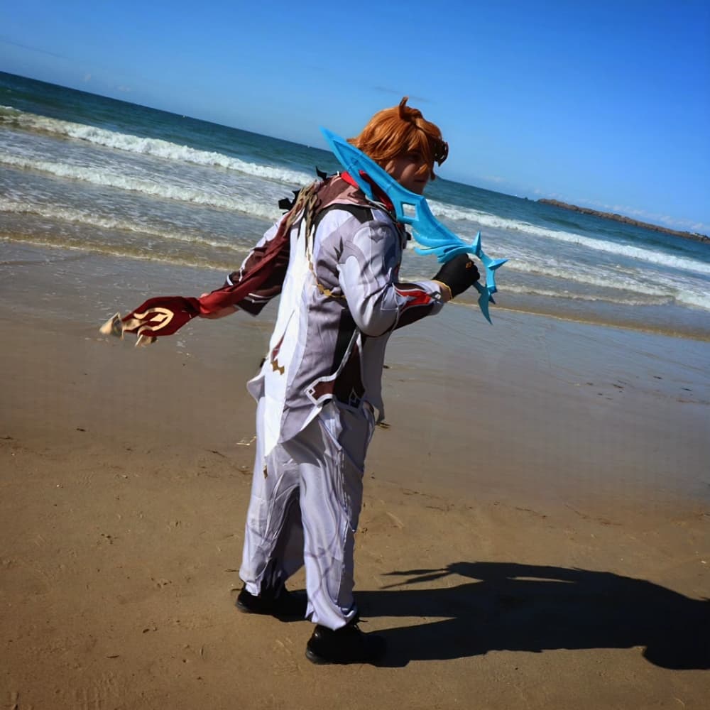 Tartaglia  - Photo 3