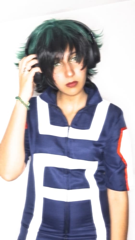 izuku Midoria  - Photo 13