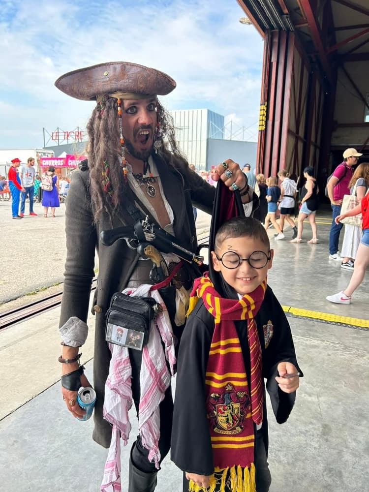 Harry potter  - Photo 18