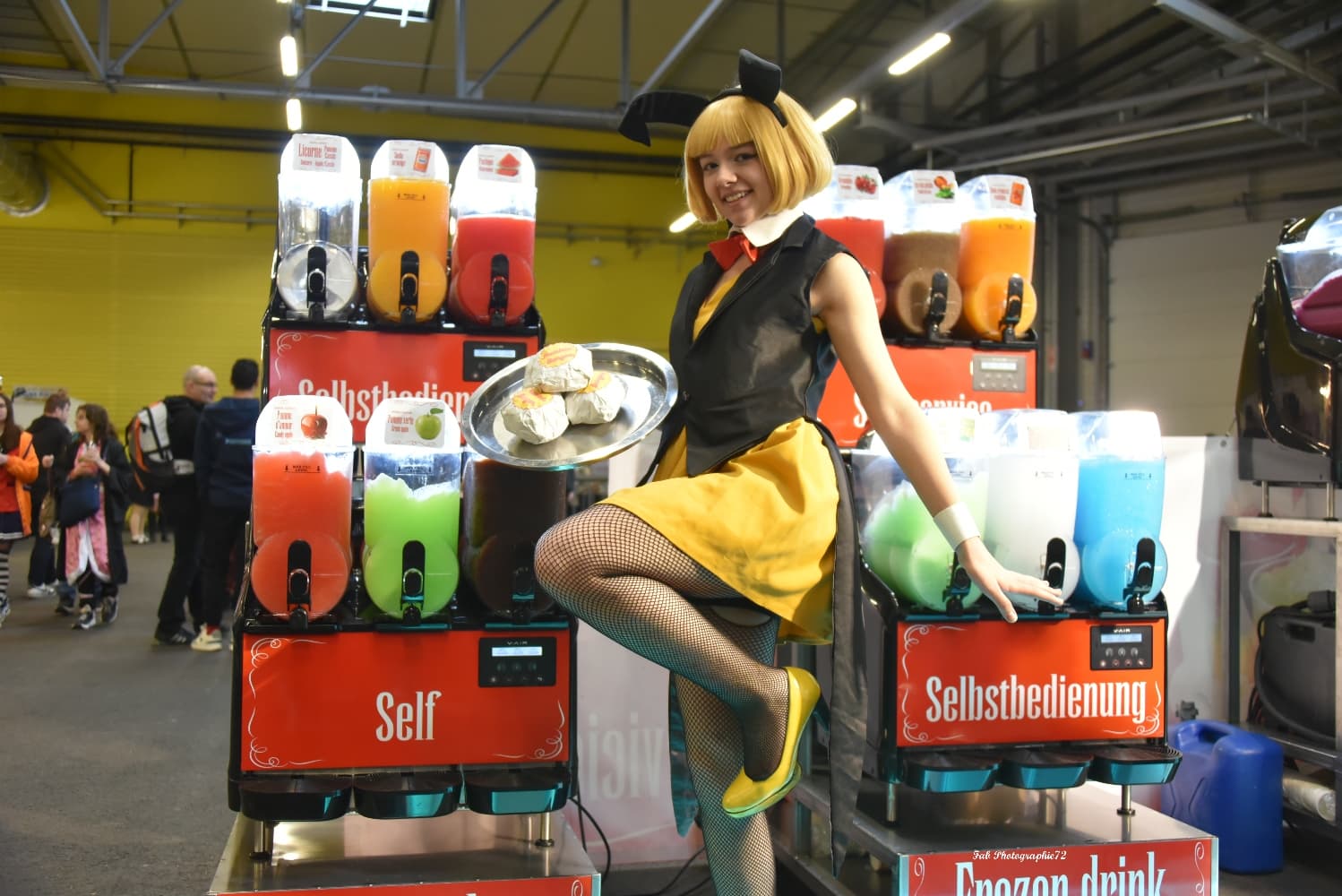 Pictasia 2024 - Photo 23