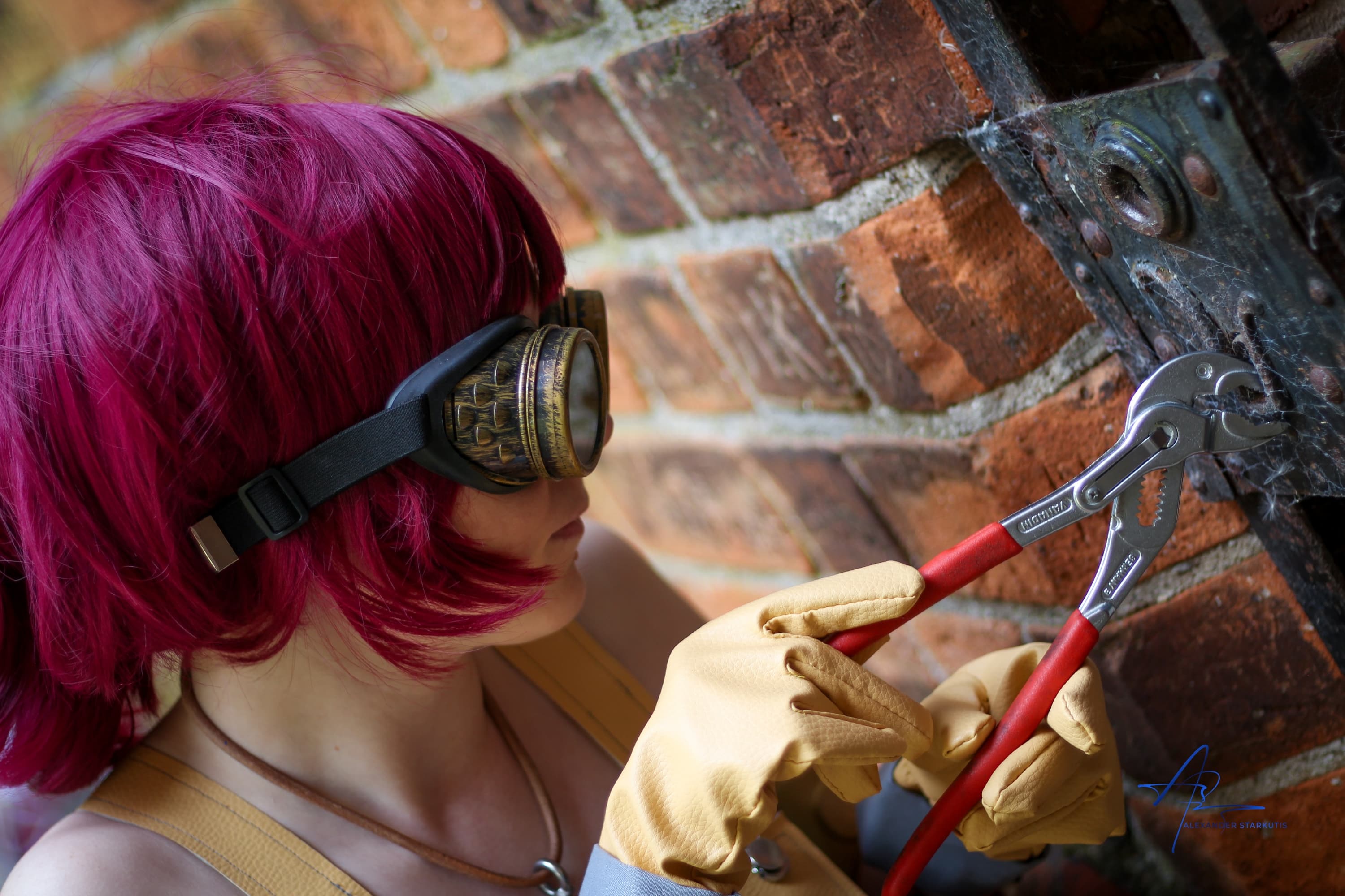 Lid & fina - Photo 1